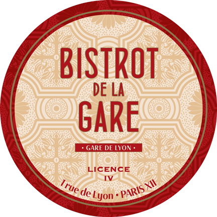 Bistrot de la gare